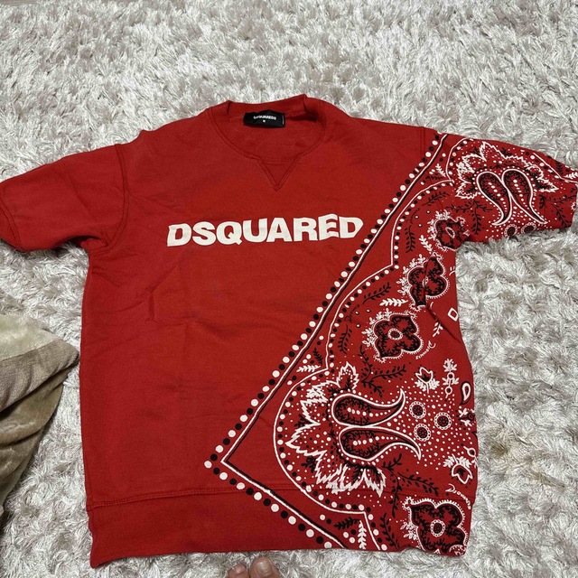 DSQUARED