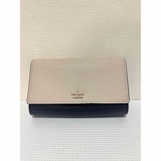 ケイトスペードニューヨーク(kate spade new york)のケイトスペード　ショルダーポーチ　kate spade NEW YORK(ショルダーバッグ)