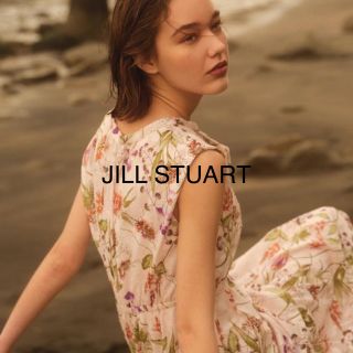 ジルスチュアート(JILLSTUART)の2022SSJILLSTUARTポルカフラワーブラウス(シャツ/ブラウス(半袖/袖なし))