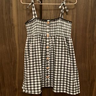 ザラキッズ(ZARA KIDS)の新品未使用☆ZARA baby ワンピース(ワンピース)