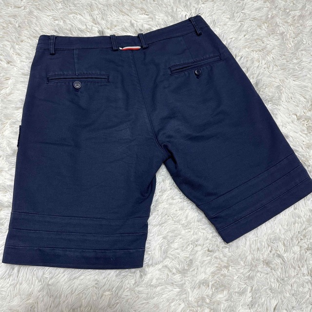 MONCLER GAMME BLEU ショートパンツ サイズ2 モンクレール