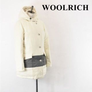 ウールリッチ(WOOLRICH)のAL AT0009 近年モデル 高級 WOOLRICH ウールリッチ ダウン(ダウンジャケット)