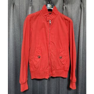 バラクータ(BARACUTA)のバラクータ G9 コットンタイプ(その他)