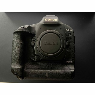 Canon - EOS-1D X MARK2