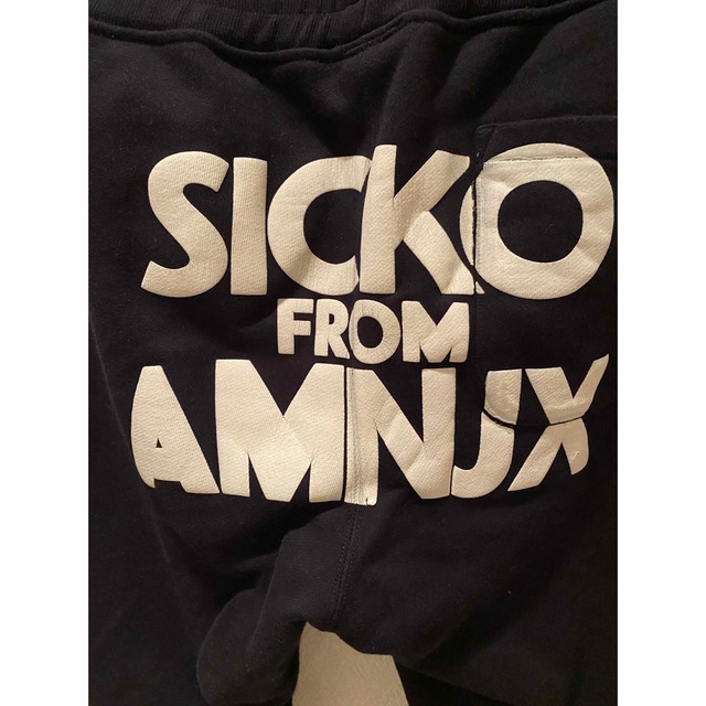 平本蓮 SICKO FROM AMNJX PANTS の通販 by 千寿竹's shop|ラクマ 平本蓮 SICKO FROM AMNJX PANTS の通販 by 千寿竹's shop|ラクマ