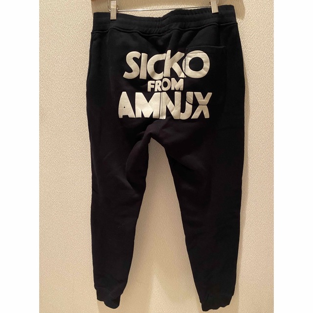 平本蓮 SICKO FROM AMNJX PANTS の通販 by 千寿竹's shop|ラクマ 平本蓮 SICKO FROM AMNJX PANTS の通販 by 千寿竹's shop|ラクマ
