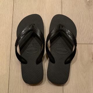 ハワイアナス(havaianas)のhavaianas ビーチサンダル(サンダル)