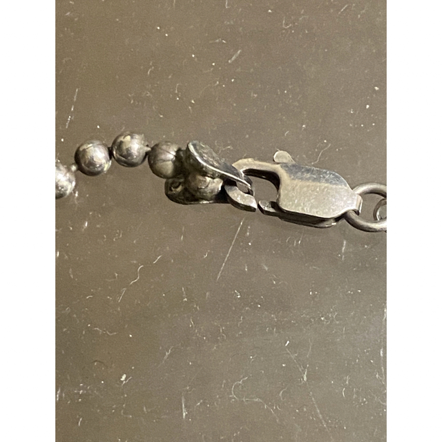 Chrome Hearts(クロムハーツ)のクロムハーツ　トリンケッツ　 メンズのアクセサリー(ネックレス)の商品写真