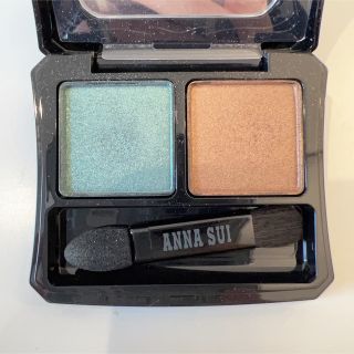 アナスイ(ANNA SUI)のANNA SUI アナスイ アイカラーコンパクト 06(アイシャドウ)