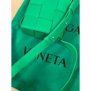 ボッテガヴェネタ(Bottega Veneta)の【専用です】ボッテガヴェネタ ②(ショルダーバッグ)