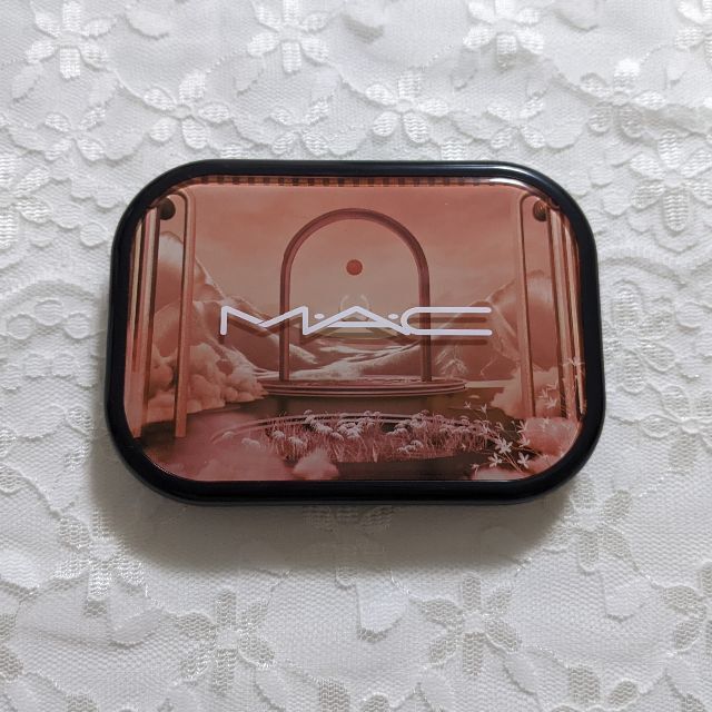 MAC(マック)のM・A・C 　 コネクトインカラー アイシャドウ パレット × 6 コスメ/美容のベースメイク/化粧品(アイシャドウ)の商品写真