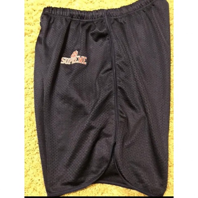 Supreme(シュプリーム)のsupreme バスケショーツ　バスパン  バスケットボール メンズのパンツ(ショートパンツ)の商品写真