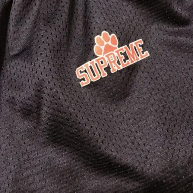 Supreme(シュプリーム)のsupreme バスケショーツ　バスパン  バスケットボール メンズのパンツ(ショートパンツ)の商品写真