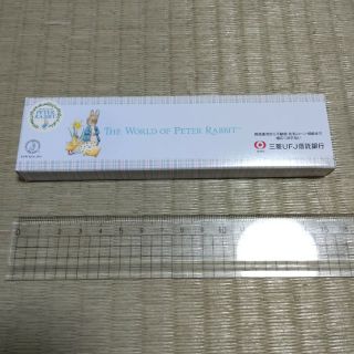 ピーターラビット(PETER RABBIT（TM）)のピーターラビット 油性ボールペン シャープペンシル(ノベルティグッズ)