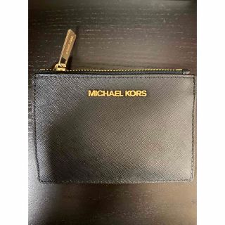 マイケルコース(Michael Kors)のMICHAEL KORS カードケース(名刺入れ/定期入れ)