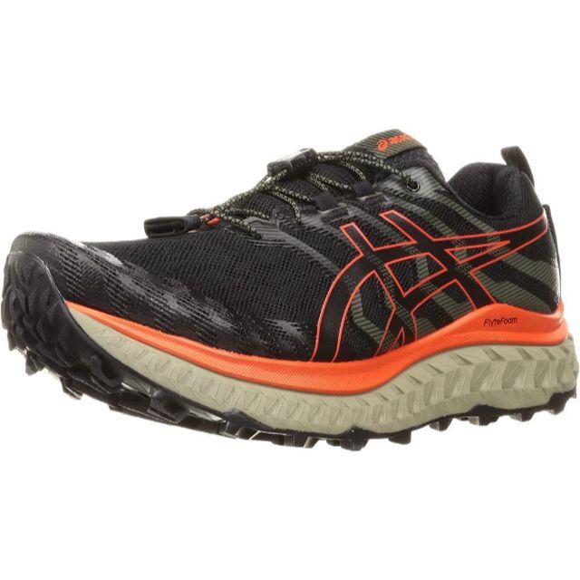 asics - 24846 タ [アシックス] シューズ Trabuco MAX 25.0㎝の通販 by