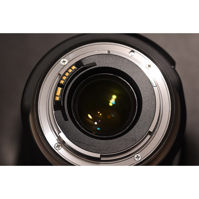 TAMRON(タムロン)のタムロン SP 24-70mm F/2.8 Di VC USD G2 キヤノン用 スマホ/家電/カメラのカメラ(レンズ(ズーム))の商品写真