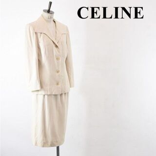 セリーヌ スーツ(レディース)の通販 56点 | celineのレディースを買う