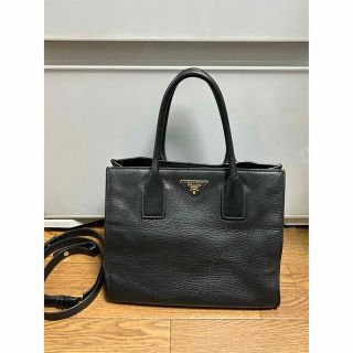 プラダ(PRADA)のPRADA  サフィアーノ　トート(トートバッグ)