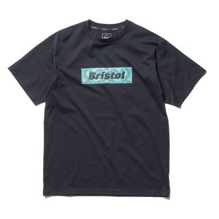 エフシーアールビー(F.C.R.B.)のFCRB BOX LOGO TEE Tシャツ(Tシャツ/カットソー(半袖/袖なし))