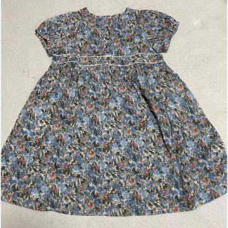 ベベ(BeBe)のBeBe ワンピース　新品(ワンピース)