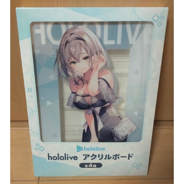 ✳hololive ホロライブ gigo限定 ビッグクッション 宝鐘マリン✳