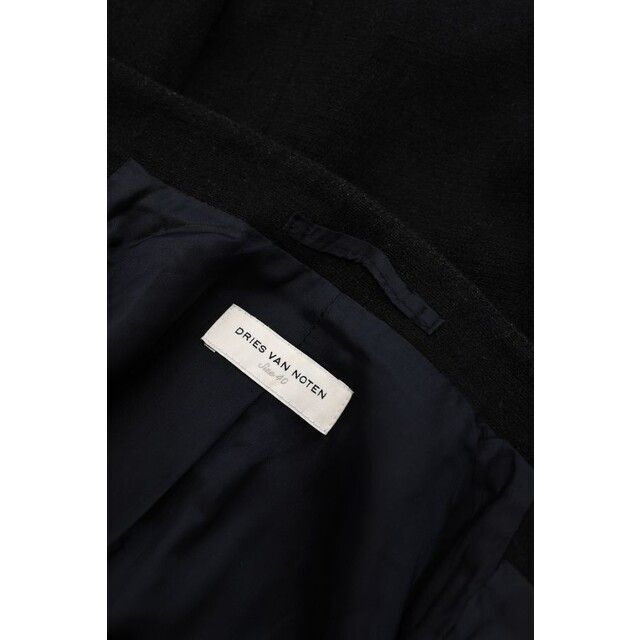 AL AU0012 高級 DRIES VAN NOTEN ドリスヴァンノッテン | www