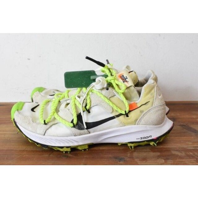 AL AV0028 高級 NIKE ZOOM TERRA KIGER 5 /