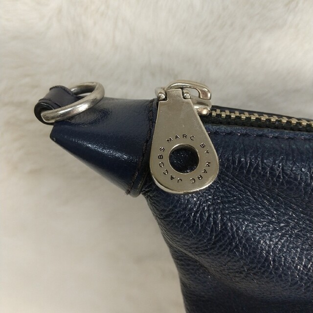 ✨美品✨❤️MARC BY MARC JACOBS❤️2way ショルダーバッグ 2