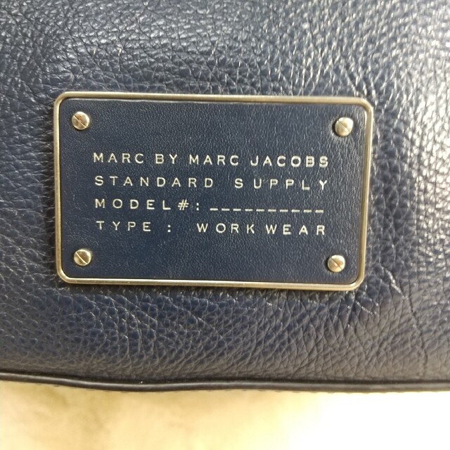 ✨美品✨❤️MARC BY MARC JACOBS❤️2way ショルダーバッグ 1