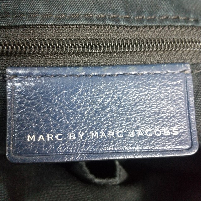 ✨美品✨❤️MARC BY MARC JACOBS❤️2way ショルダーバッグ 8