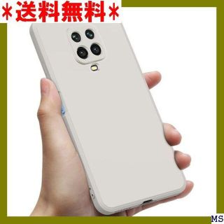 Ｉ Redmi Note 9S ケース TPU 薄型 スリ 200-08 413(モバイルケース/カバー)