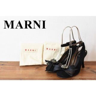 マルニ ハイヒール/パンプス(レディース)の通販 200点以上 | Marniの