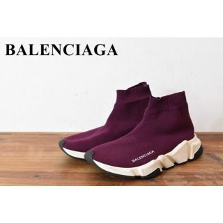 バレンシアガ(Balenciaga)のAL AV0024 高級 近年モデル BALENCIAGA バレンシアガ(スニーカー)