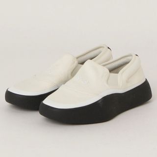 Y-3 TANGUTSU ワイスリー イエロー 24cm フラットシューズ
