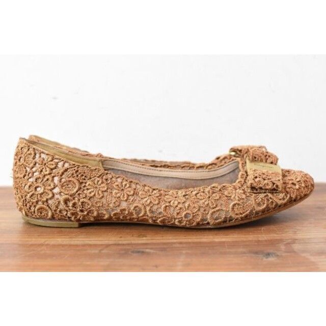 AL AV0023 近年モデル Salvatore Ferragamo
