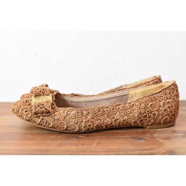 AL AV0023 近年モデル Salvatore Ferragamo