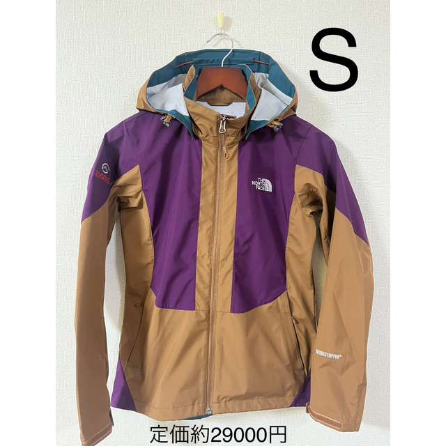 ザノースフェイス SUMMIT GORE-TEX Sサイズ 【美品】