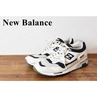 ニューバランス(New Balance)のAL AV0019 高級 New Balance ニューバランス 1500(スニーカー)