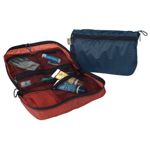 EQUINOX / Monarch Ultralite Travel Bag