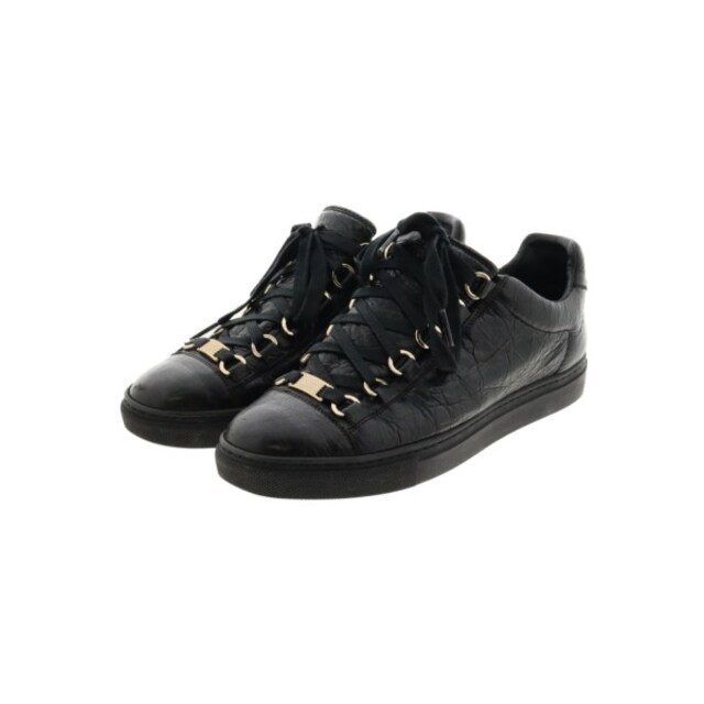 BALENCIAGA バレンシアガ スニーカー EU36(22.5cm位) 黒