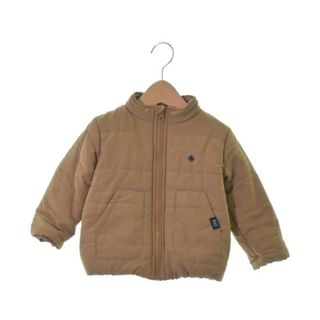 ポロラルフローレン(POLO RALPH LAUREN)のPolo Ralph Lauren ブルゾン（その他） 24 ベージュ 【古着】【中古】(ジャケット/上着)