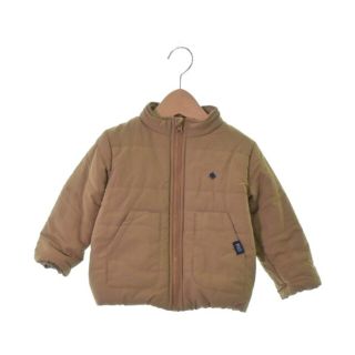 ポロラルフローレン(POLO RALPH LAUREN)のPolo Ralph Lauren ブルゾン（その他） 24 ベージュ 【古着】【中古】(ジャケット/上着)