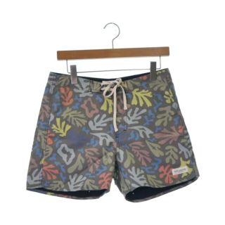 SATURDAYS SURF NYC(ショートパンツ)のフリマアイテム一覧 SATURDAYS SURF NYC(ショートパンツ)のフリマアイテム一覧