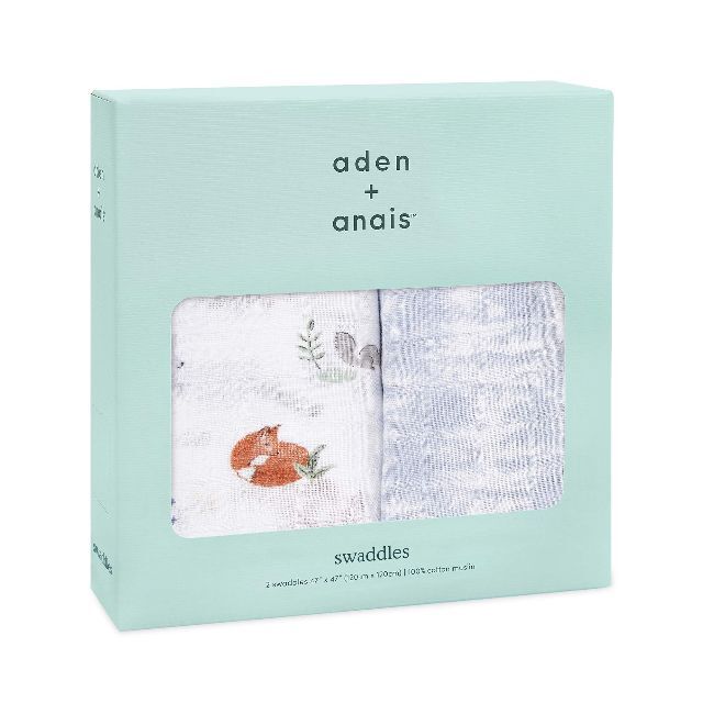 【色: naturally】aden + anaisエイデンアンドアネイ 日本出