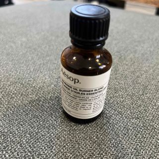 イソップ(Aesop)のイソップ　オイル(アロマオイル)