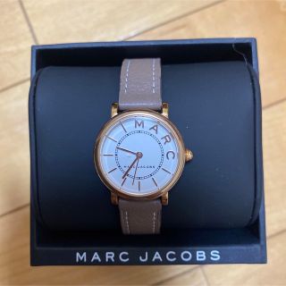 マークジェイコブス(MARC JACOBS)のマークジェイコブス　腕時計(腕時計)