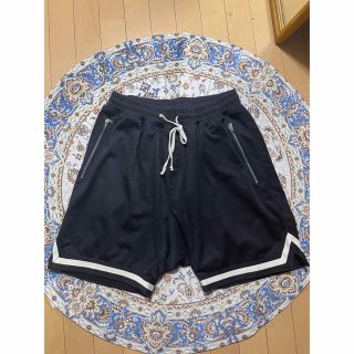 FEAR OF GOD - Fear of god 5th shortsの通販 by papalia|フィアオブ