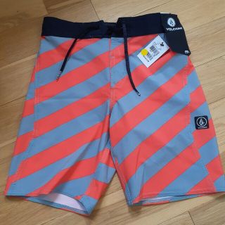 ボルコム(volcom)のVOLCOMキッズ水着(水着)