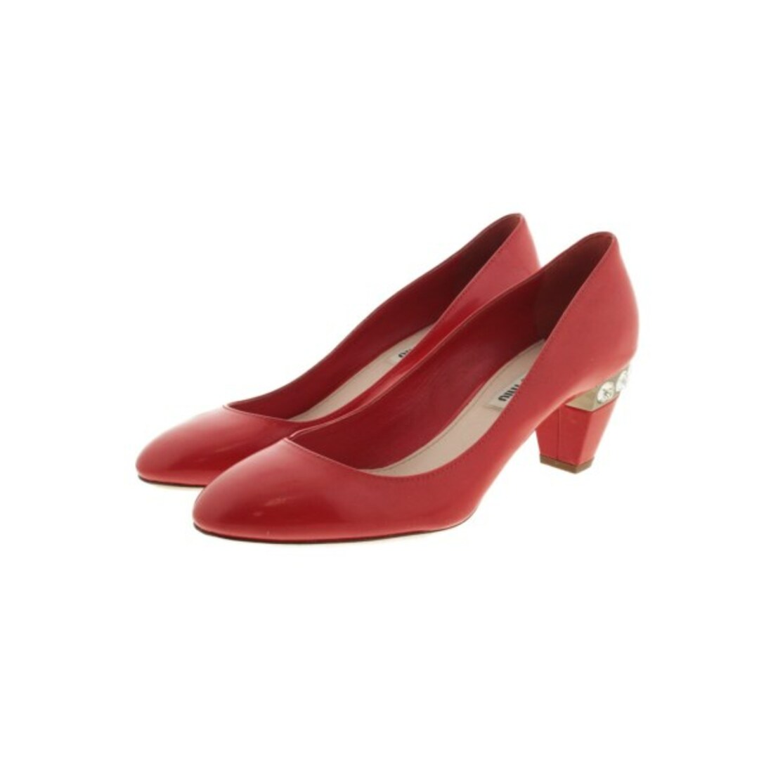 PELLICO(ペリーコ) パンプス 37 レディース美品 - アイボリー レザー PELLICO(ペリーコ) パンプス 37 レディース美品 - アイボリー レザー